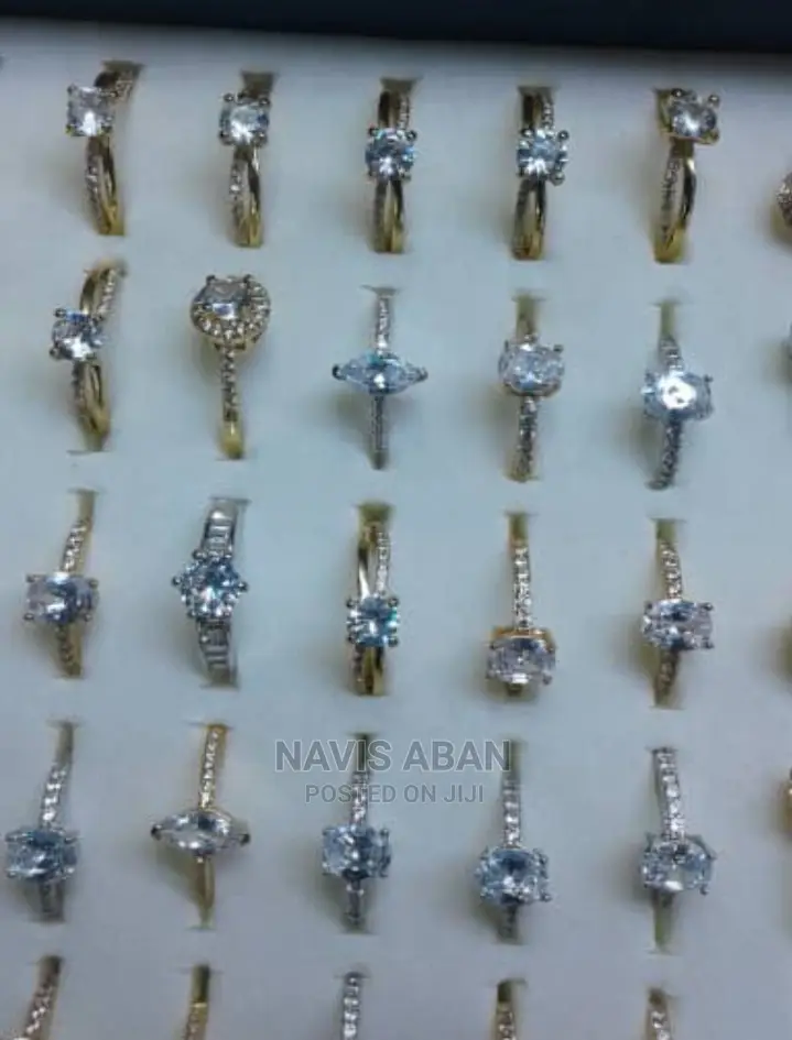Engagement Rings