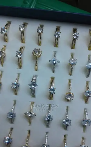Engagement Rings