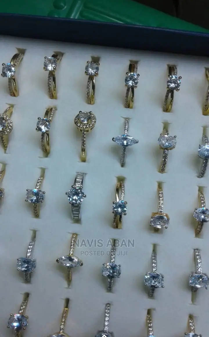 Engagement Rings