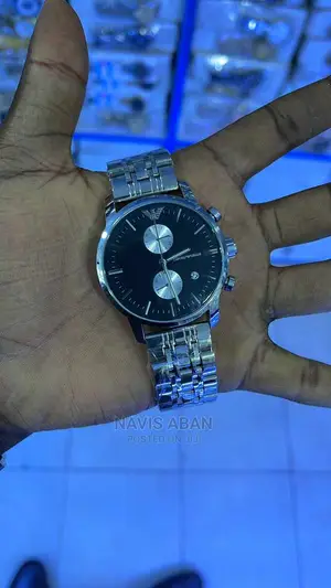 Emporio Armani Watches