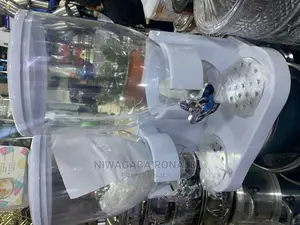 Classic Cereal Dispenser