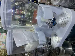Classic Cereal Dispenser