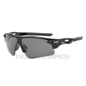 Hiking Glasses Uv400 Polarized Sunglasses Men Tactical Shoot
