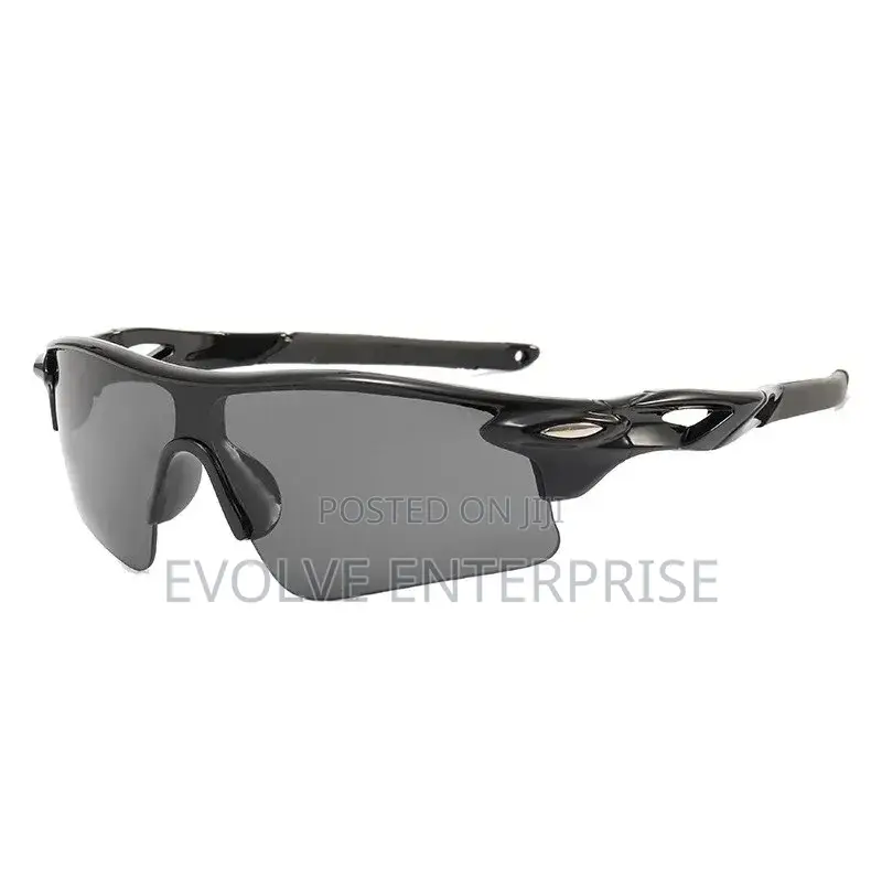 Hiking Glasses Uv400 Polarized Sunglasses Men Tactical Shoot