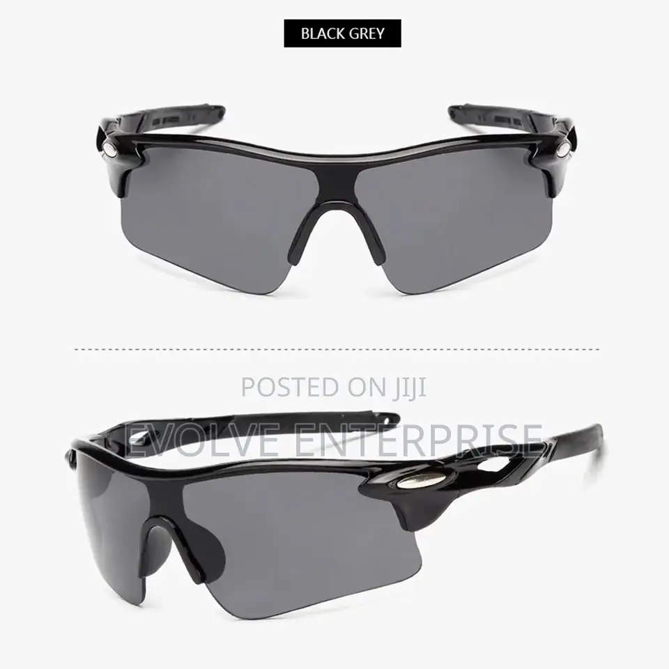 Hiking Glasses Uv400 Polarized Sunglasses Men Tactical Shoot