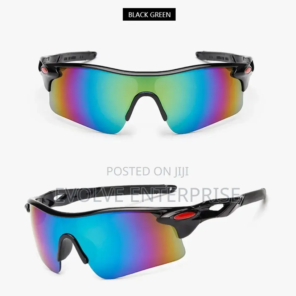 Hiking Glasses Uv400 Polarized Sunglasses Men Tactical Shoot
