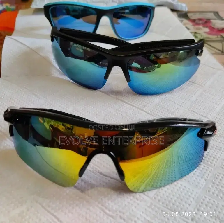 Hiking Glasses Uv400 Polarized Sunglasses Men Tactical Shoot