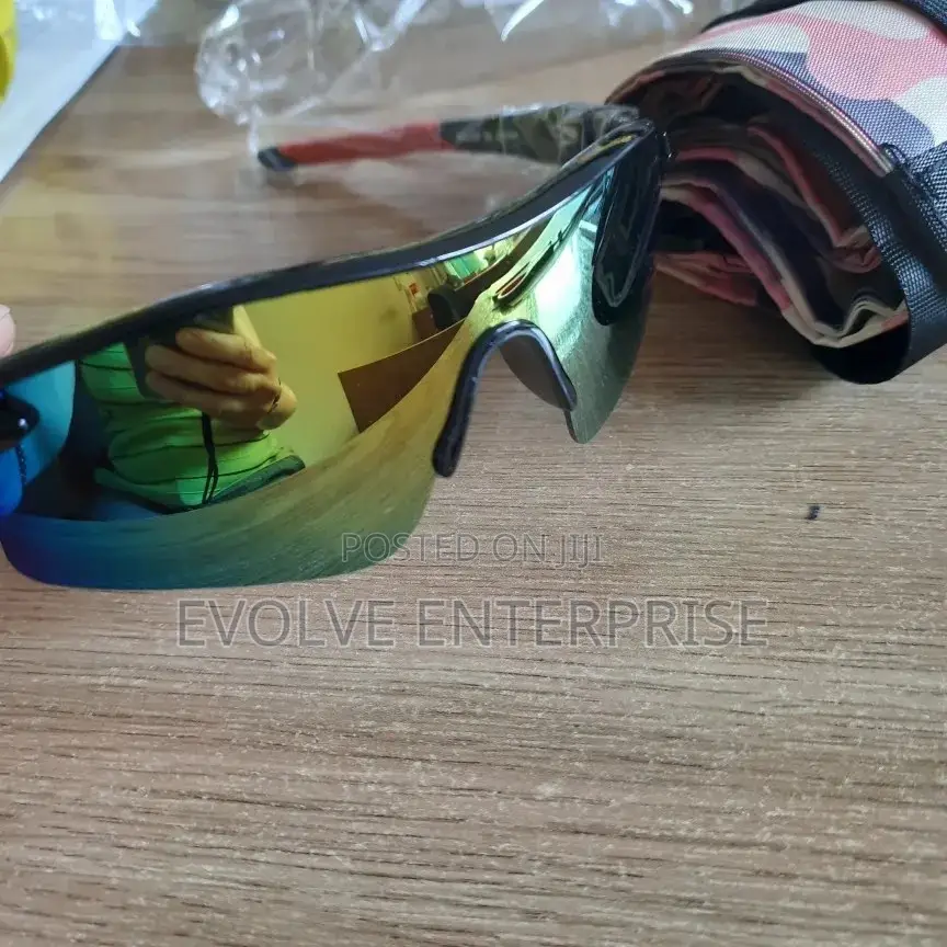 Hiking Glasses Uv400 Polarized Sunglasses Men Tactical Shoot