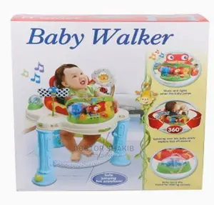 Kids Jumpero Walker