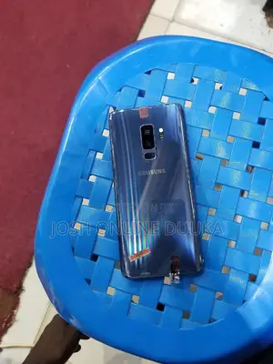 Samsung Galaxy S9 Plus 64 GB Blue