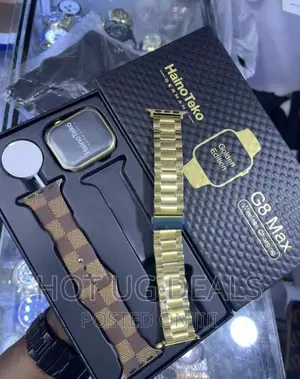 Haino Teko G8 Max NEW ARRAIVELS 2023 Smart Watch