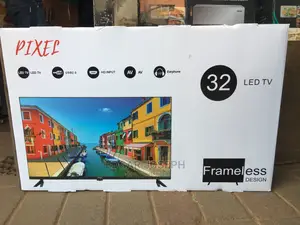 Pixel Digital Tv 32 Inches