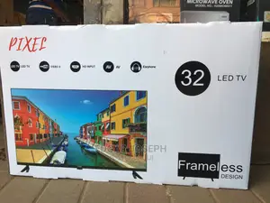 Pixel Digital Tv 32 Inches