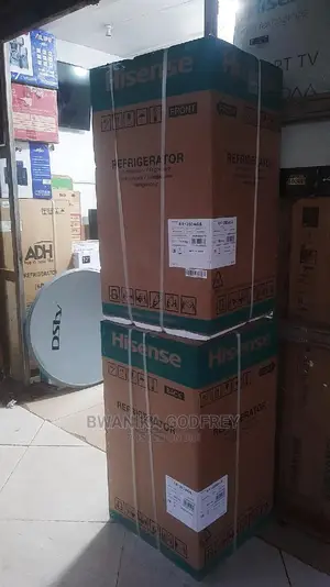 Hisense Refregerator 120 Littrrs
