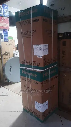 Hisense Refregerator 120 Littrrs