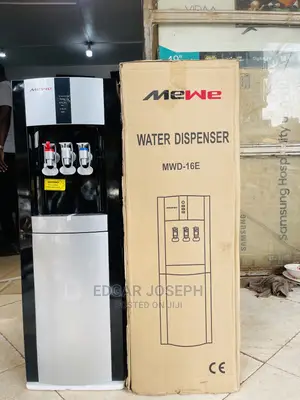 Mewe Water Dispenser