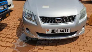 Car Rental, Selfdrive and Tours