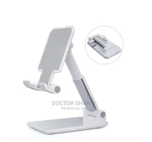 Adjustable Foldable Tablet/Phone Stand