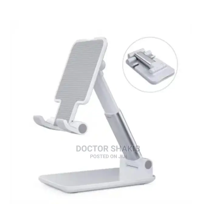 Adjustable Foldable Tablet/Phone Stand