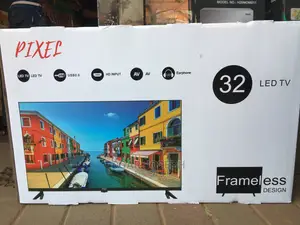 32 Inches Digital Tv Pixel