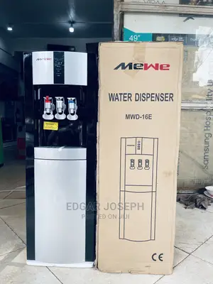 Mewe Water Dispenser