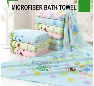 Baby Towels