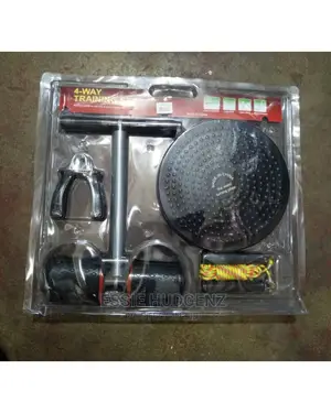4 Way Training Set