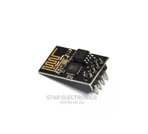 Wifi Module Esp-01