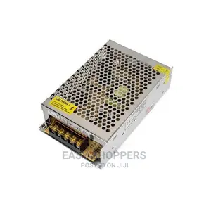12V 5A CCTV Power Supply