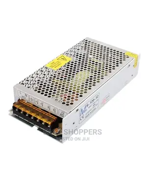CCTV 12V Power Supply 10A
