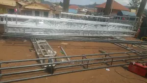 Trass and Events Stage
