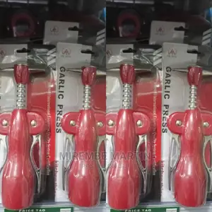 Garlic Press