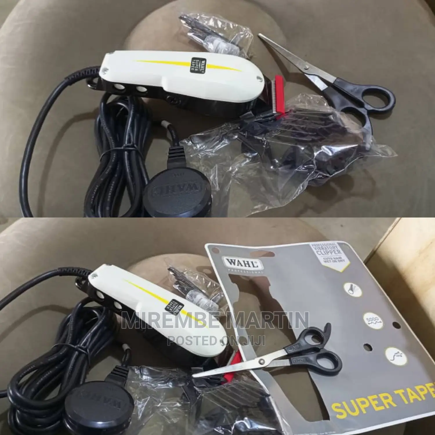 Wahl Super Hair Clipper