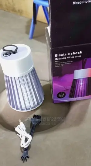 Electric Mosquito Shock Mosquito Killer