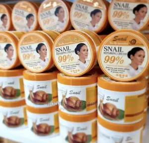Original Snail Collagen Repairing Cream