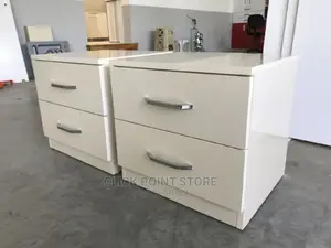 Bedside Drawers/ Side Bed Drawers/ Bedside/ Side Bed Drawers