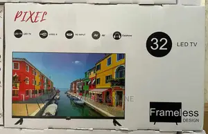 Pixel 32 Inches Digital Screen