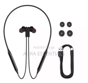 Boseus Bowie U2 Pro TWS Earphones ANC(Black)