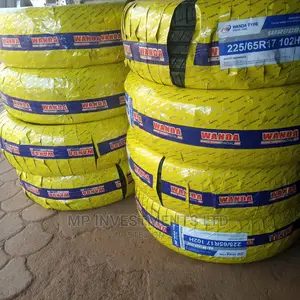 225/65r17 Wanda New Tyres