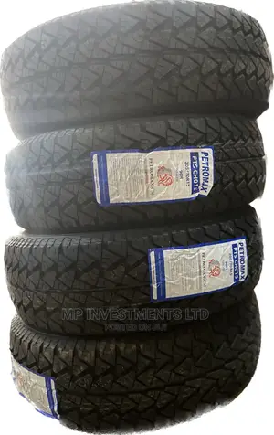 205/70r15 Petromax New Tyres