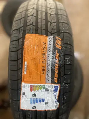 205/70r15 Joyroad New Tyres 