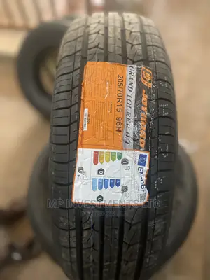 205/70r15 Joyroad Tires .