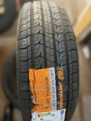 205/70r15 New Joyroad Tyres 