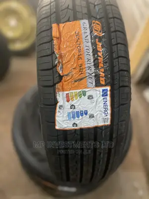 205/70r15 Grand Tourer Tyres