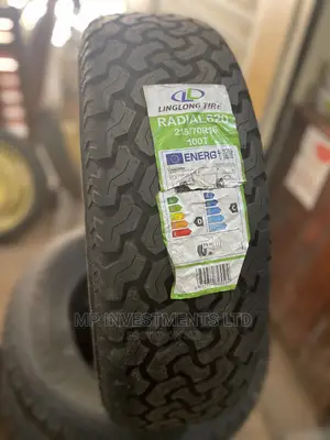 215/70r16 Linglong New Tyres 