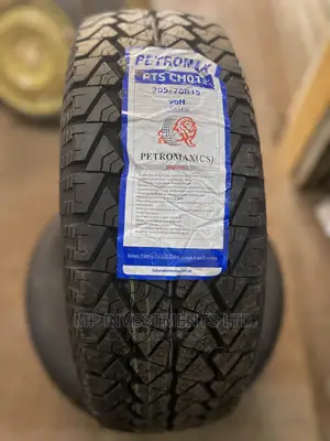 205/70r15 Petromax All Terrain Tyres
