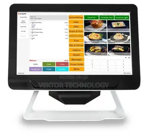 Sambapos For Restaurants/Café/Bakery/Fast Foods