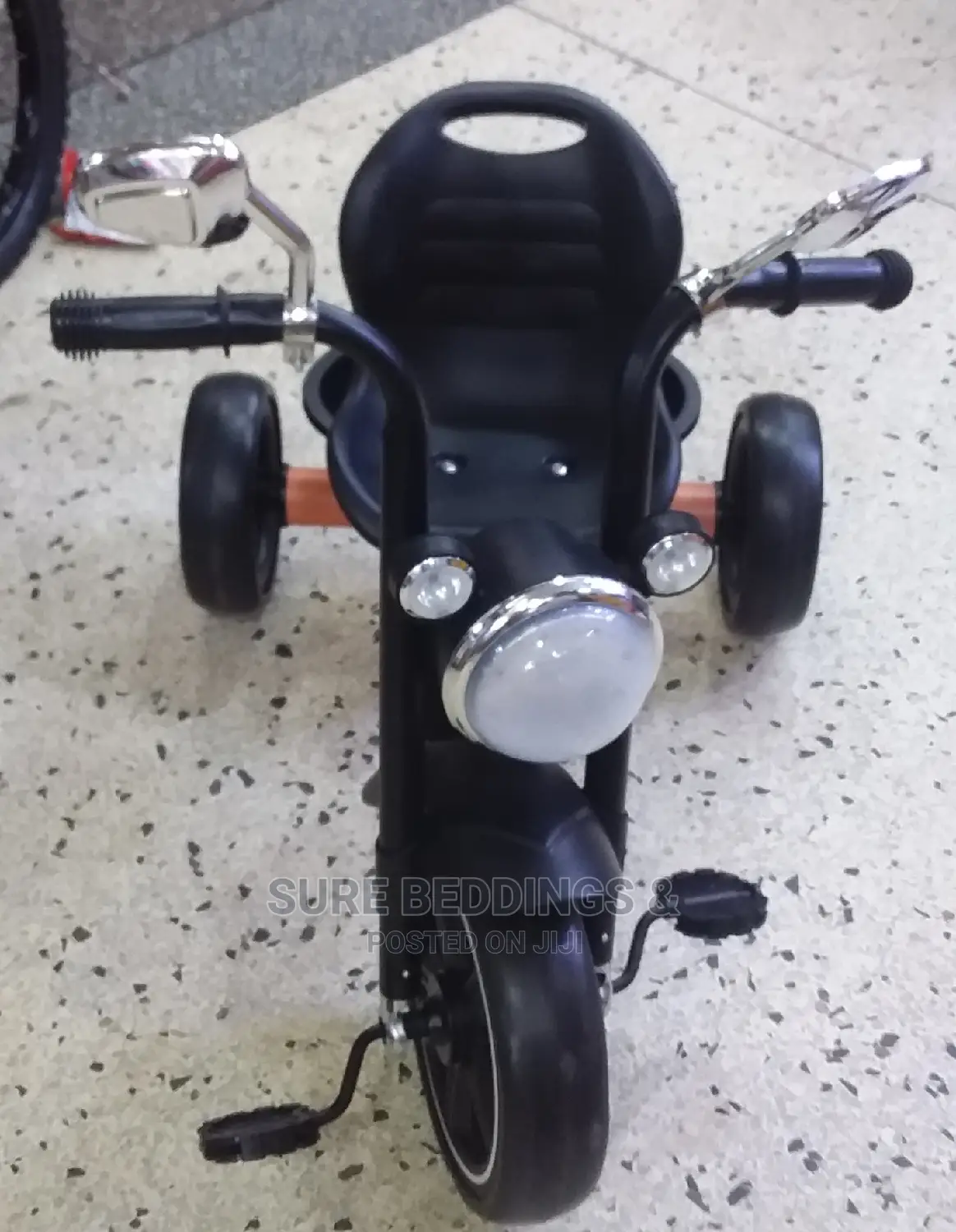 Tri Cycle Kids Bicycle