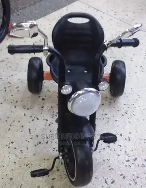 Tri Cycle Kids Bicycle