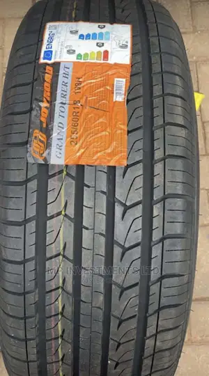 255/60r18 Joyroad